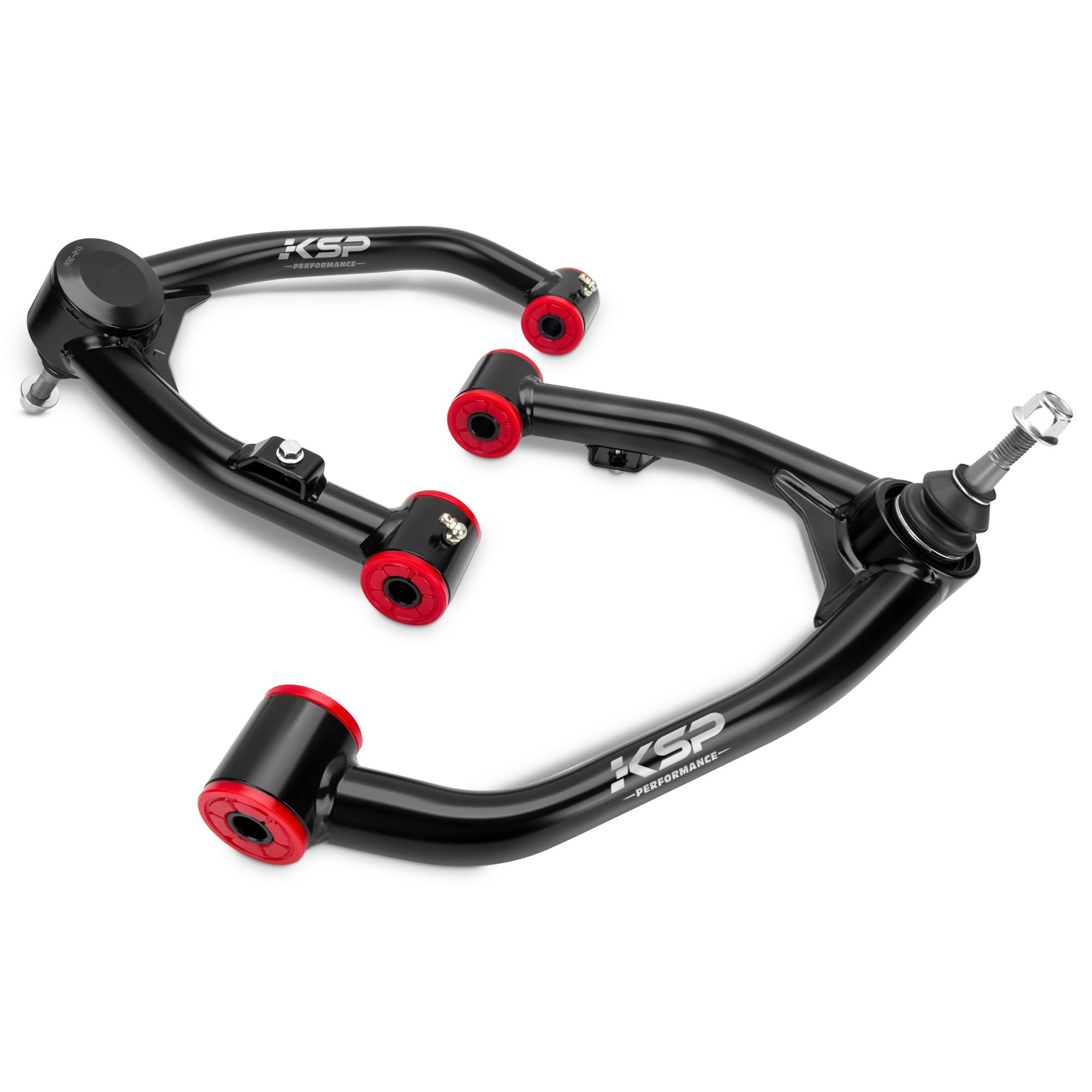 KSP Upper Control Arm, Tubular Fit 2-4